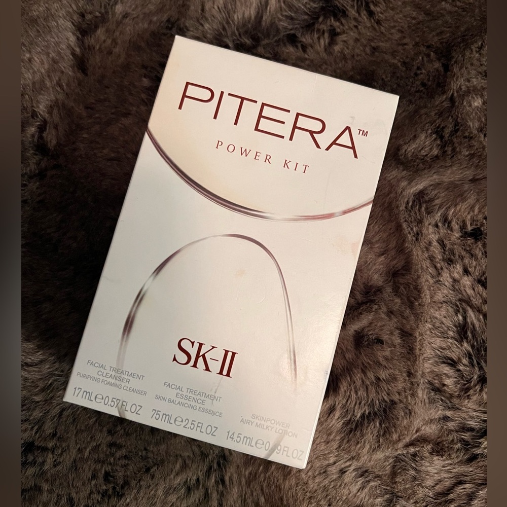 SK-II Power Kit